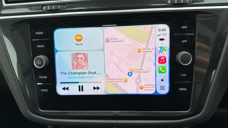 Volkswagen Tiguan 1.5 TSI 150 Elegance 5dr DSG Petrol Estate